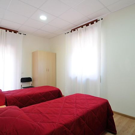 מלון רומא San Giuseppe House מראה חיצוני תמונה