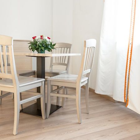 מלון רומא San Giuseppe House מראה חיצוני תמונה