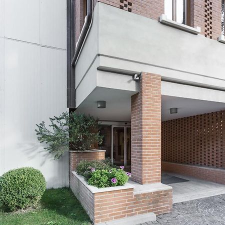 מלון רומא San Giuseppe House מראה חיצוני תמונה