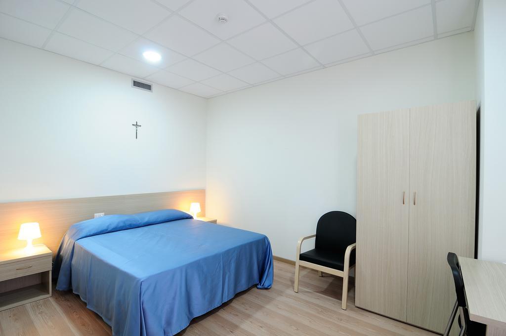 מלון רומא San Giuseppe House מראה חיצוני תמונה