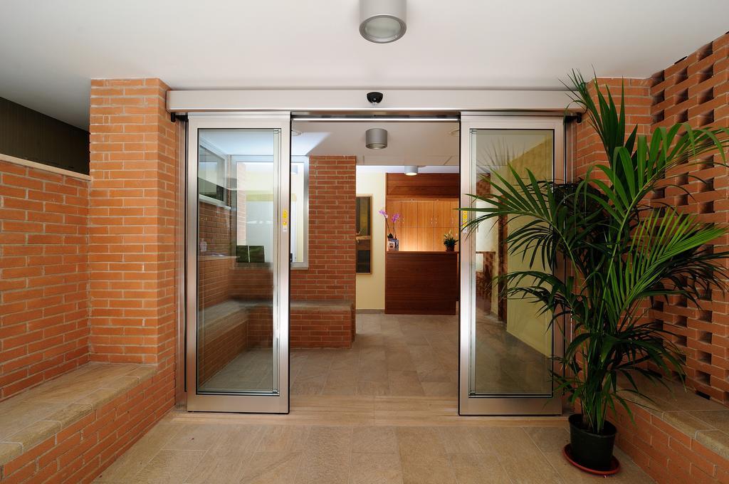 מלון רומא San Giuseppe House מראה חיצוני תמונה