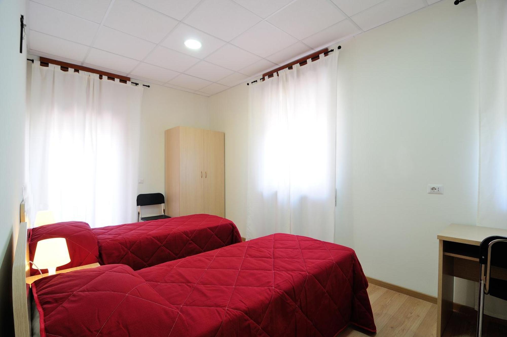 מלון רומא San Giuseppe House מראה חיצוני תמונה