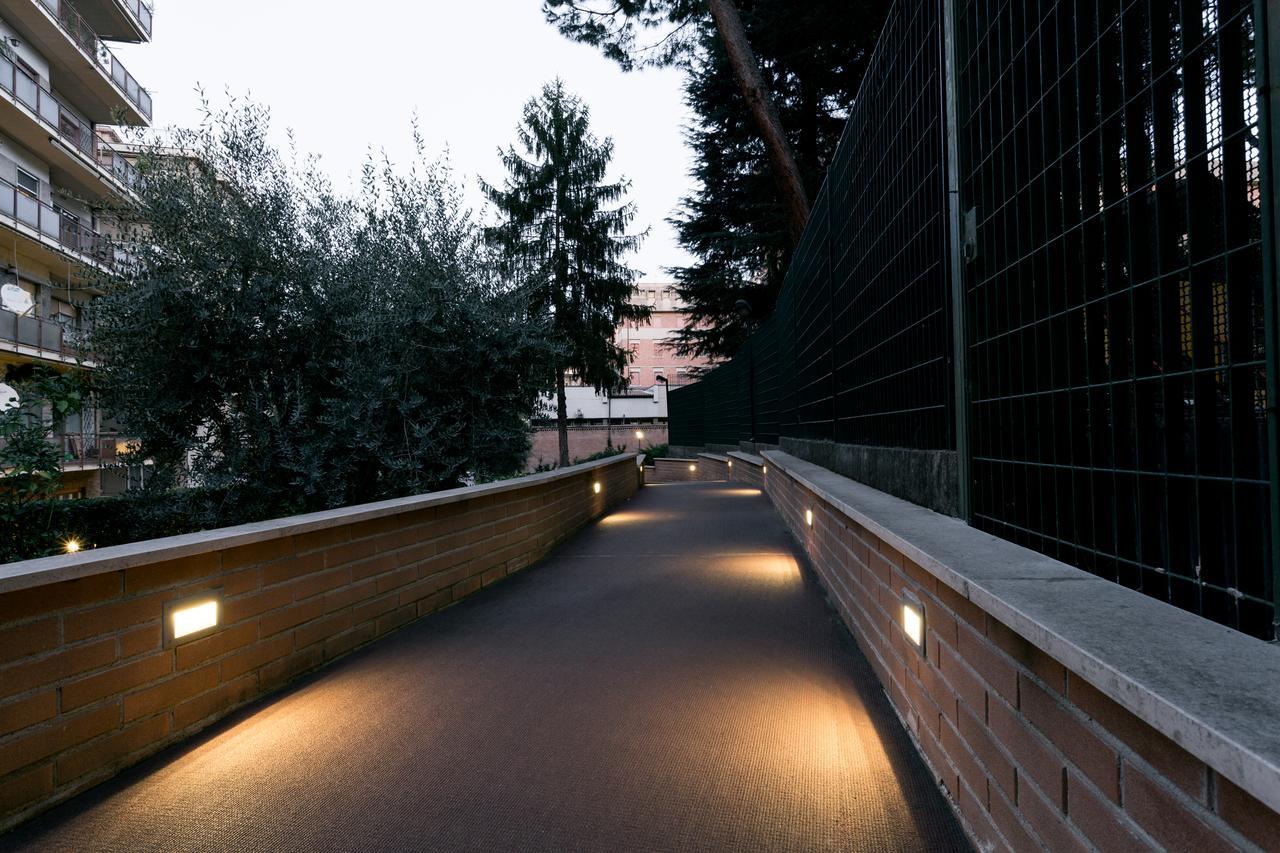 מלון רומא San Giuseppe House מראה חיצוני תמונה