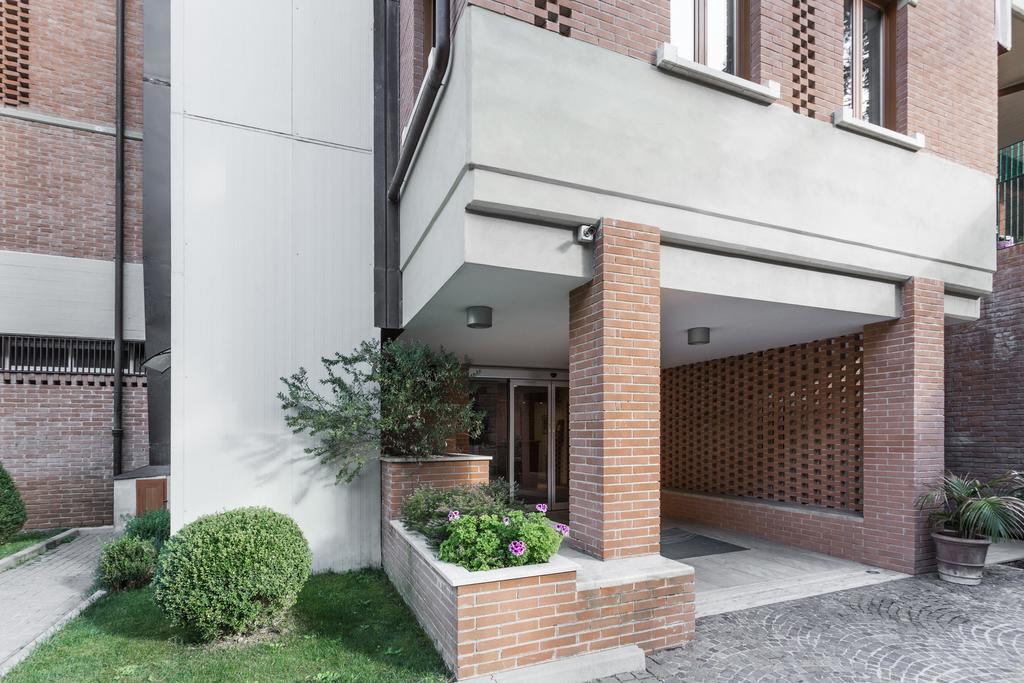 מלון רומא San Giuseppe House מראה חיצוני תמונה