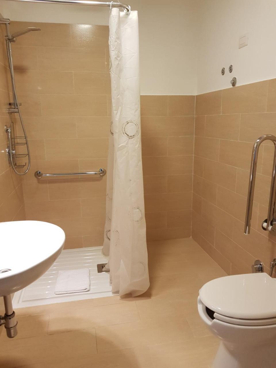 מלון רומא San Giuseppe House מראה חיצוני תמונה